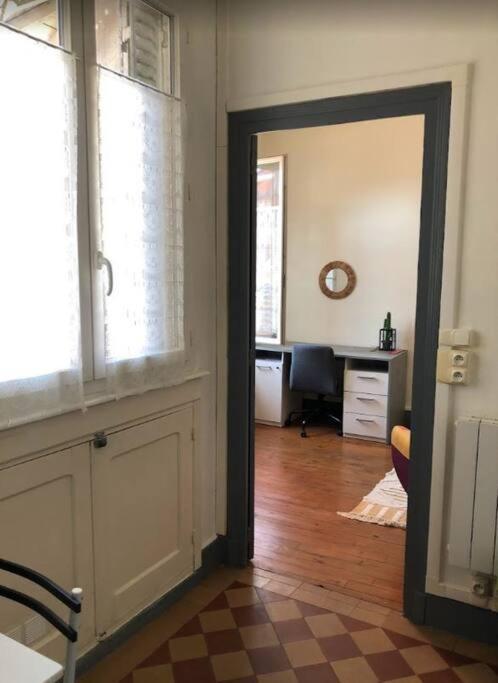 Le Nid Dacher - Superbe Appartement Tout Equipe Centre Vichy Proche Gare Et Thermes - Cures Eksteriør bilde