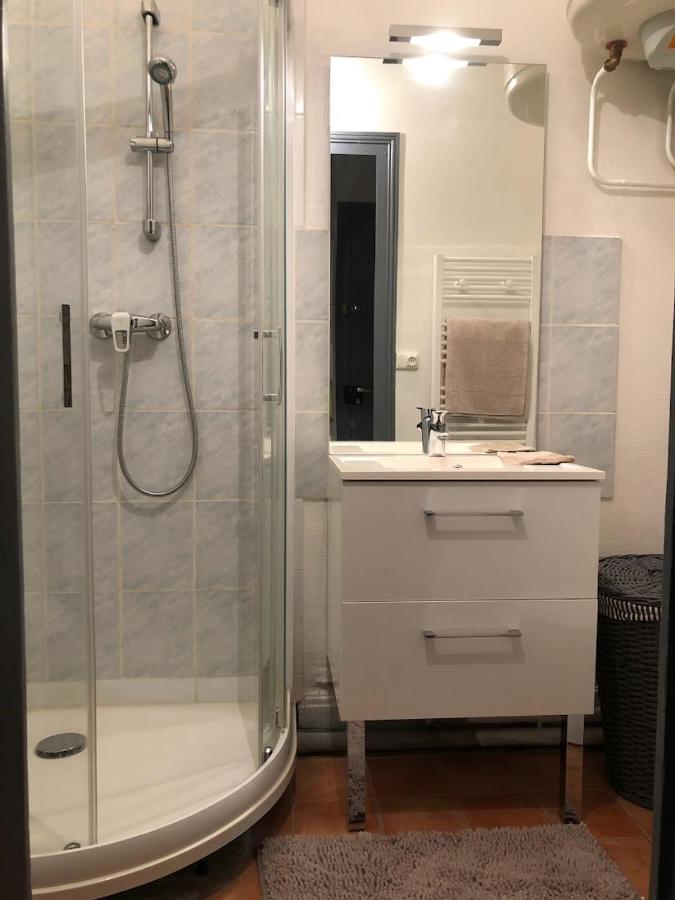 Le Nid Dacher - Superbe Appartement Tout Equipe Centre Vichy Proche Gare Et Thermes - Cures Eksteriør bilde